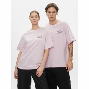 Reebok Póló Classics Skateboard T-Shirt IC1950 Rózsaszín kép