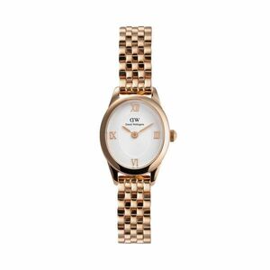 Karóra Daniel Wellington Ophelia Mini 22 DW00100805 Rózsa arany kép
