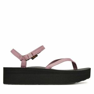 Szandál Teva Flatform Slim 1164630 Rózsaszín kép