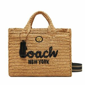Táska Coach CAM62 Bézs kép