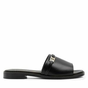 Papucs Lasocki ELE RST-ELE-02 Fekete kép
