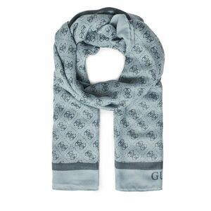 Sál Guess AW5341 POL03 Kék kép
