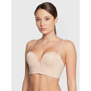 Wonderbra Push up melltartó WB000BHM Bézs kép
