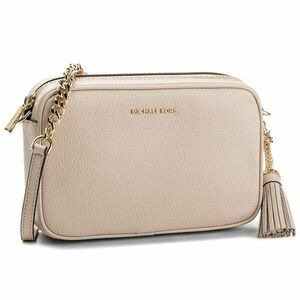 Táska MICHAEL Michael Kors Crossbodies 32F7GGNM8L Rózsaszín kép