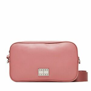 Táska Tommy Jeans Tjw American Cool Camera Bag AW0AW17570 Rózsaszín kép