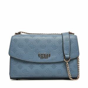 Táska Guess Phoebe HWPD96 65210 Kék kép