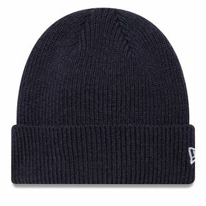 Sapka New Era Wool Cuff Knit Beanie 60424813 Sötétkék kép
