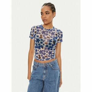 Hugo Póló Dadini_B 50510873 Színes Slim Fit kép
