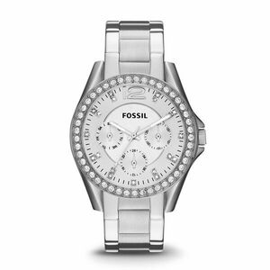 Karóra Fossil Riley ES3202 Ezüst kép