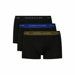 Tommy Hilfiger 3 darab boxer UM0UM02763 Sötétkék kép