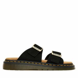 Papucs Dr. Martens Josef DM41082001 Fekete kép