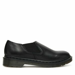 Félcipő Dr. Martens Louis Slip On DM40950001 Fekete kép