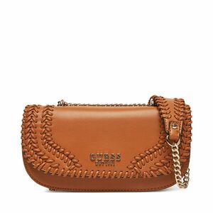 Táska Guess Tatum HWNG96 67210 Barna kép