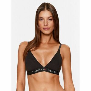 Tommy Hilfiger Bralette melltartó UW0UW04144 Fekete kép