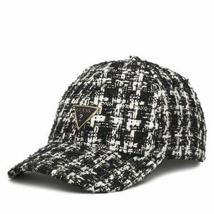 Baseball sapka Guess AW5369 POL01 Fekete kép
