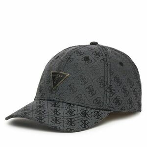 Baseball sapka Guess AW5368 POL01 Fekete kép