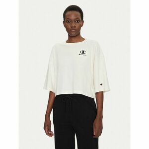 Champion Póló 118023 Ekru Regular Fit kép