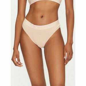 Lacoste Tanga 8F1342 Bézs kép