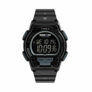 Karóra Timex Ironman Shock TW5M64800 Fekete kép