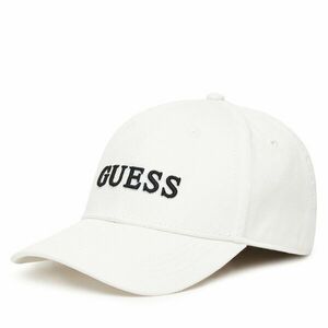 Baseball sapka Guess AW5360 COT01 Fehér kép