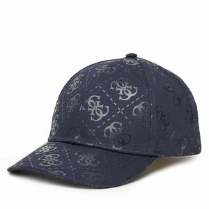 Baseball sapka Guess AM9540 COT01 Sötétkék kép