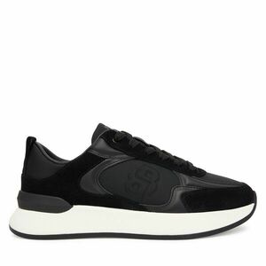 Sportcipők BOSS Icon 50548358 Fekete kép