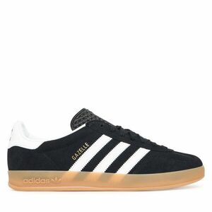 Sportcipők adidas Gazelle Indoor JI2060 Fekete kép
