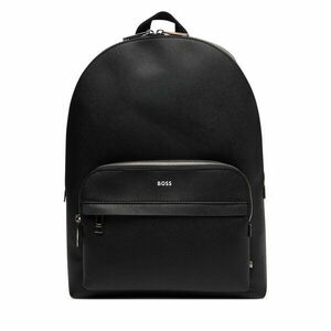 Hátizsák BOSS 50548179 Fekete kép