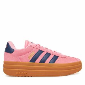 Sportcipők adidas VL Court Bold Shoes JI1789 Rózsaszín kép