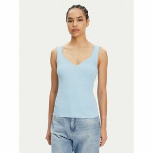 Vero Moda Felső Willow 10326450 Kék Slim Fit kép