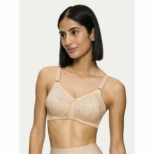 Triumph Varrásmentes melltartó Doreen 10166213 Bézs kép