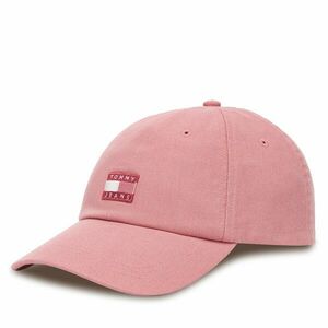 Baseball sapka Tommy Hilfiger Heritage AW0AW17580 Rózsaszín kép