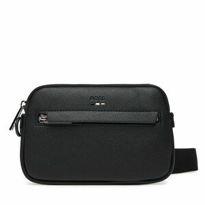 Válltáska BOSS Ray 50548031 Fekete kép