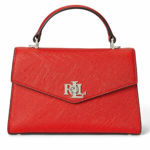 Táska LAUREN RALPH LAUREN 431966765006 Piros kép