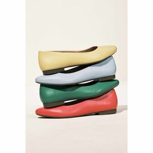 Balerina Lasocki RST-KAJA-01 Zöld kép
