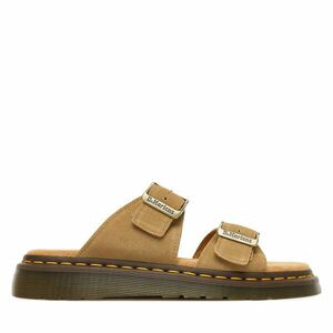 Papucs Dr. Martens Josef DM41083200 Barna kép