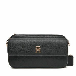 Táska Tommy Hilfiger DISTINCT CAMERA BAG AW0AW17455 Fekete kép