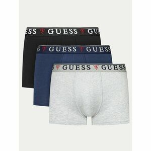 Guess 3 darab boxer U97G01 KCD31 Színes kép
