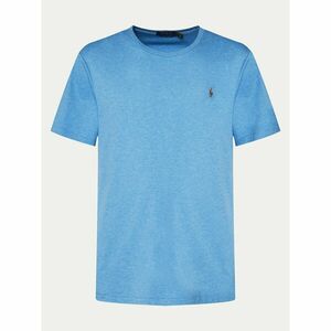 Polo Ralph Lauren Póló 710740727 Kék Slim Fit kép