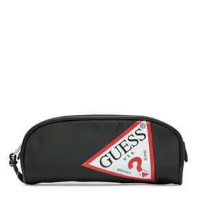 Ceruzatartó Guess H4YZ16 WFMR0 Fekete kép