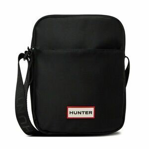 Válltáska Hunter HTR-B-003-07 Fekete kép