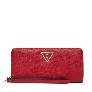 Nagy női pénztárca Guess Laurel II Slg SWZG74 59146 Piros kép