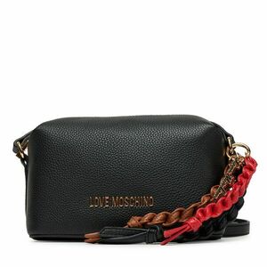 Táska LOVE MOSCHINO JC4307PP0MK1100A Fekete kép