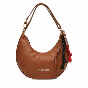 Táska LOVE MOSCHINO JC4308PP0MK1120A Barna kép