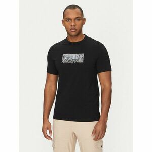 Guess Póló M5GI19 J1314 Fekete Regular Fit kép