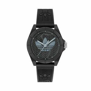 Karóra adidas Project Four AOST25033 Fekete kép