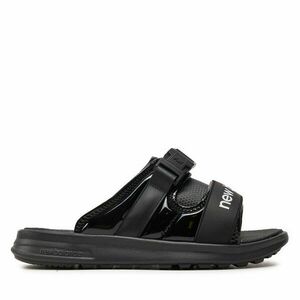 Papucs New Balance SWA330D3 Fekete kép