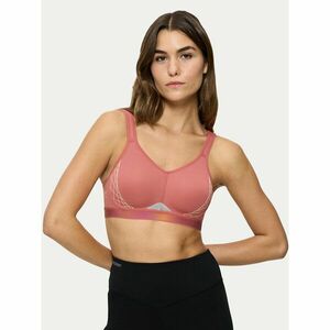 Triumph Sport melltartó Triaction Cardio Flow 10205923 Rózsaszín kép