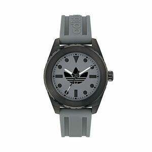 Karóra adidas Discoverer One AOSY25023 Fekete kép