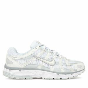 Sportcipők Nike WMNS P-6000 FV6603 101 Szürke kép